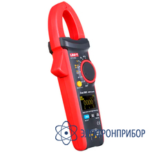 Токоизмерительные клещи UNI-T UT216D