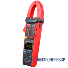 Токоизмерительные клещи UNI-T UT216D