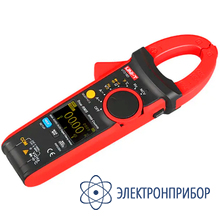 Токоизмерительные клещи UNI-T UT216D