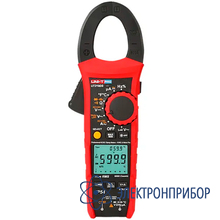 Токоизмерительные клещи UNI-T UT219DS