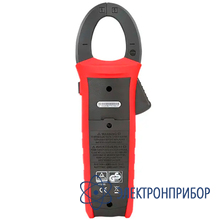 Токоизмерительные клещи UNI-T UT219DS