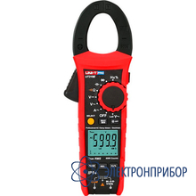 Клещи токоизмерительные цифровые UNI-T UT219E