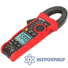 Клещи токоизмерительные цифровые UNI-T UT219E