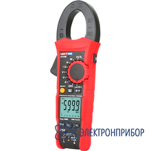 Клещи токоизмерительные цифровые UNI-T UT219E