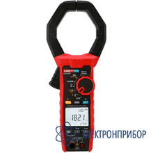 Токоизмерительные клещи UNI-T UT219P