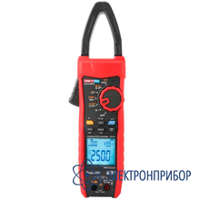 Токоизмерительные клещи UNI-T UT219PV
