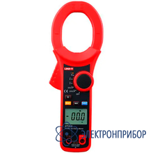 Токоизмерительные клещи UNI-T UT220
