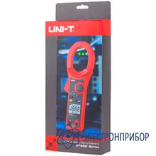 Токоизмерительные клещи UNI-T UT220