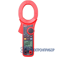 Токоизмерительные клещи UNI-T UT221