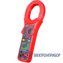Токоизмерительные клещи UNI-T UT221