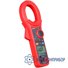 Токоизмерительные клещи UNI-T UT221