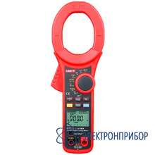 Токоизмерительные клещи UNI-T UT222