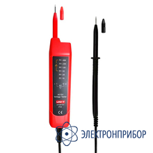 Тестер напряжения UNI-T UT22B-EU