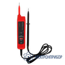 Тестер напряжения UNI-T UT22B-EU