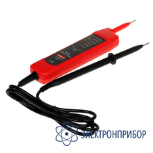 Тестер напряжения UNI-T UT22B-EU