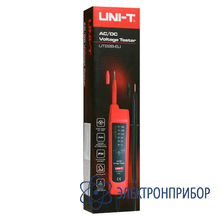Тестер напряжения UNI-T UT22B-EU