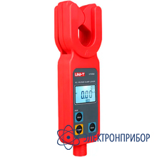 Токоизмерительные клещи UNI-T UT255A