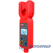 Токоизмерительные клещи UNI-T UT255A