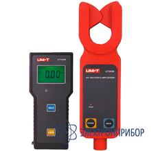 Токоизмерительные клещи UNI-T UT255B