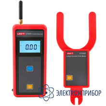 Токоизмерительные клещи UNI-T UT255C