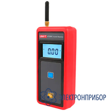 Токоизмерительные клещи UNI-T UT255C