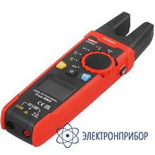 Токоизмерительные клещи UNI-T UT256A