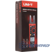 Токоизмерительные клещи UNI-T UT256A