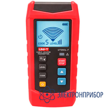 Кабелеискатель UNI-T UT25CL
