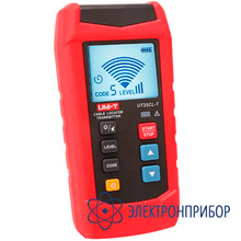 Кабелеискатель UNI-T UT25CL
