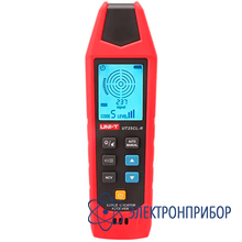 Кабелеискатель UNI-T UT25CL