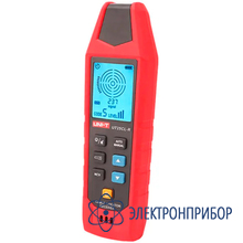 Кабелеискатель UNI-T UT25CL