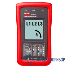 Индикатор чередования фаз UNI-T UT261A