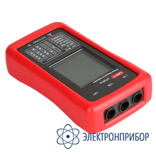 Индикатор чередования фаз UNI-T UT261A