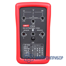 Индикатор чередования фаз UNI-T UT261B