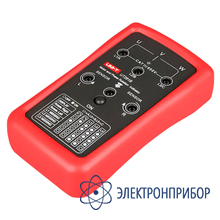 Индикатор чередования фаз UNI-T UT261B