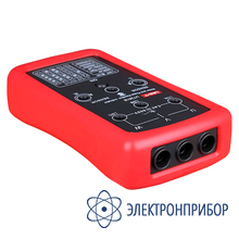 Индикатор чередования фаз UNI-T UT261B