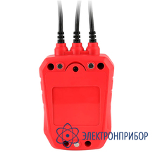Индикатор чередования фаз UNI-T UT262E