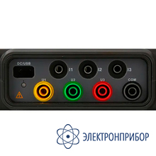 Токоизмерительные клещи UNI-T UT268B