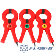 Токоизмерительные клещи UNI-T UT268B