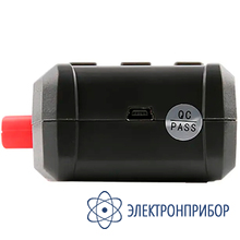 Тестер сопротивления заземления UNI-T UT273+