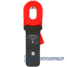 Измеритель сопротивления заземления UNI-T UT276A+