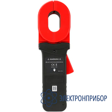 Измеритель сопротивления заземления UNI-T UT278A+