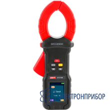 Измеритель сопротивления заземления UNI-T UT278B