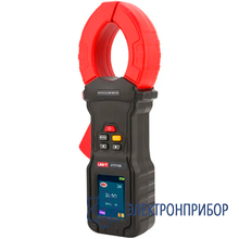 Измеритель сопротивления заземления UNI-T UT278B