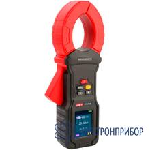 Измеритель сопротивления заземления UNI-T UT278B