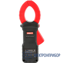 Измеритель сопротивления заземления UNI-T UT278B
