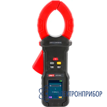 Измеритель сопротивления заземления UNI-T UT278C