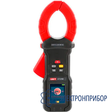 Измеритель сопротивления заземления UNI-T UT278D