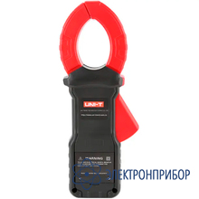 Измеритель сопротивления заземления UNI-T UT278D