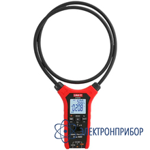Токоизмерительные клещи UNI-T UT281E+